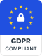 GDPR-Compliant